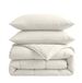 Sleeptime 2-in-1 All-Season Comforter - 200x200 - Cream - Anti-Allergy