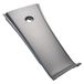 Aprilia kleppendeksel afdekking zilver AP8268068