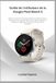 Guide Google Pixel Watch 4 User Guide
