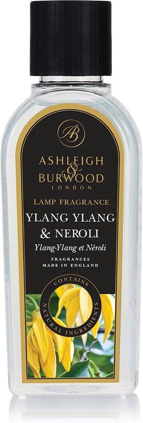 Ashleigh & Burwood Navulling - Ylang Ylang & Neroli - 250 ml
