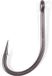 PB Products Dutch Tackle Company B.V. PB Super Strong Hook - Maat 4 - Zwart - 10 stuks