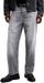 Jack & Jones Heren Jeans Broeken baggy Fit Zwart 34W / 36L Volwassenen