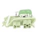 NRF Résistance, Pulseur D'Air Habitacle 342159 Vw 357959263
