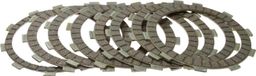 Pamoto Koppelingplaten voor Honda VT 750 DC Black Widow (2000-2003)