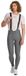 Sportful Shift Fietsbroek Grijs 2XL Man
