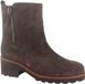 Gabor - Femme - Bottine - Marron - Daim