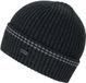 Chillouts Kiran Hat Heren Beanie - donkergrijs