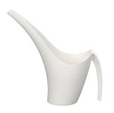 Herstera Prosperplast Gieter - kunststof - creme - 1,5 liter
