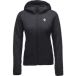 Black Diamond Sweat à capuche femme Black Diamond First Light Hybrid