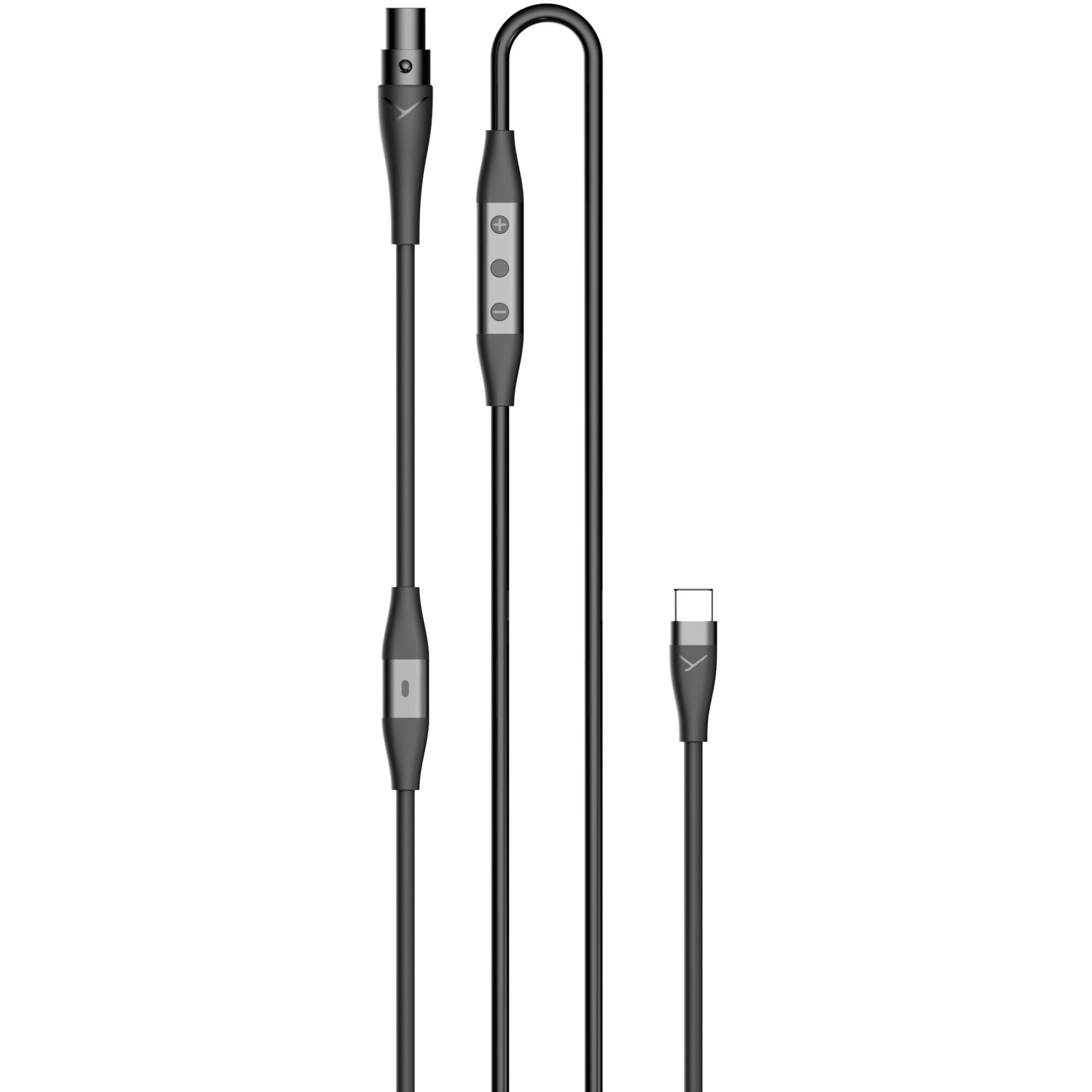 Beyerdynamic PRO X USB-C Headphone Cable with Integrated DAC