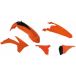Racetech Kit de décoration moto KTM 250 EXC-F [250]/KTM 300 EXC [300]