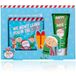 Accentra Santa & Co Hand Care Set - Hand Care Set With Hand Warmer