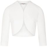 Morgan jacket ecru