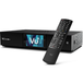 VU+ Duo-Empfänger 4K Lite UHD, 2x DVB-S2X FBC Twin Tuner, Linux 1TB SSD