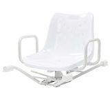 NRS Healthcare Verstelbare Swivel Bather