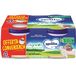 Mellin Gestandaardiseerd lam, blauw, 4 x 80 g