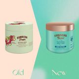 After Hawaiian Tropic After Sun Body Butter - 6 x 250 ml