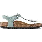 Birkenstock Vrouwenslippers Kairo Nubuk Leather