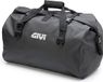 Givi EA119BK 60L Achtertas Zwart