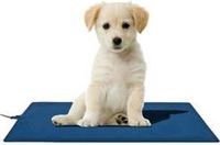 AccuLux Mat4Pet 464365 Warmtemat (l x b) 500 mm x 300 mm Blauw