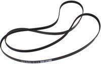 Beko Snaar Poly-V 1956 PH7 DPU8380X/DCU7430X - 2962470100