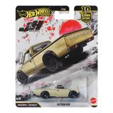 Hot Wheels Autocultuur, premium metalen speelgoedauto of -truck, schaal 1:64 (stijlen kunnen variëren)