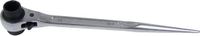 Berger & Schröter 60112 Werfpuntratel 315 mm