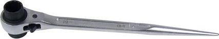 Berger & Schröter 60112 Werfpuntratel 315 mm