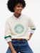 Tommy Hilfiger Ceinture en cuir Unisexe Automne/Hiver