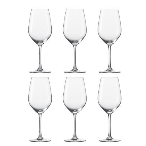 Schott Zwiesel Wijnglazen Viña Bourgogne - 6 stuks