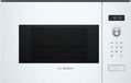 Bosch BFL524MW0 Inbouw Solo-magnetron Wit 20L 800W