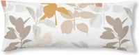 Belum Decolores Kussensloop Paroa Multicolour 45 x 110 cm Katoen