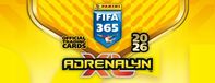 PANINI FIFA 2026 Mega Starter Pack