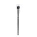Luxury MAIKO Luxury Grey 1016 multifunctionele kwast, duo-vezel