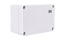 Industriële Electro-plast Industriële luchtcontactdoos n/t 110 x 75 x 59 IP65 Grijs 2703-00