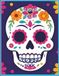 SUGAR SKULL COLORING BOOK