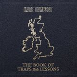 Universal Music Nederland Kate Tempest - The Book Of Traps And Lessons (CD)