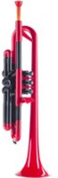 Jiggs pT trumpet - 0641064858734