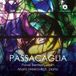 Berman/Meerovitch: Maria Meerovitch & Pavel Berman - Respighi & Shostakovich: Passacaglia (CD)