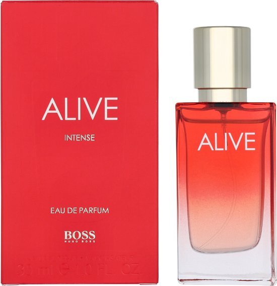 Hugo Boss BOSS ALIVE eau de parfum / 30 ml / dames