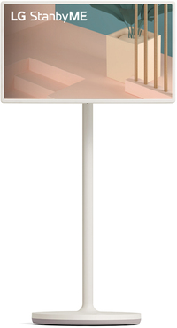 LG 27ART10AKPL / Portable monitor screen / 27 inch / 2023