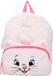 Disney Aristocats - Marie Disney The Aristocats Marie - Rugzak - Fluffy Festival - Kinderen Meisjes (26x21x11 cm)