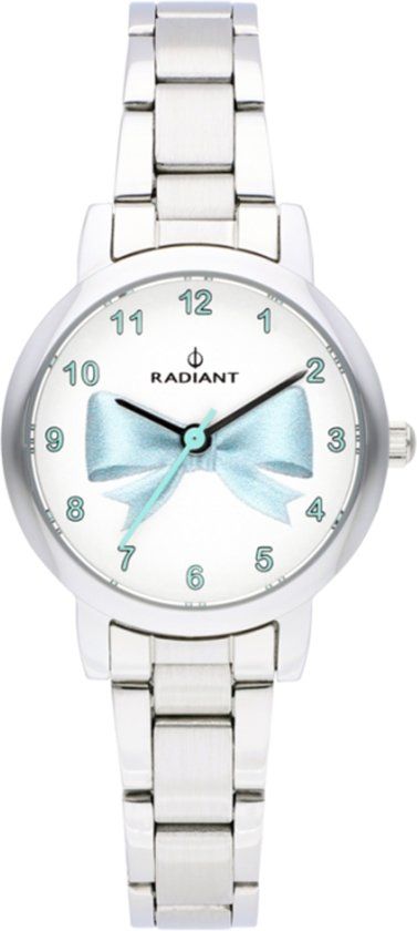 Radiant Valentina RA497202 Heren Quartz Horloge