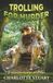 Trolling for Murder (A Vashon Island Mystery, Book 2)