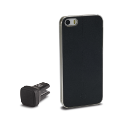 Celly SDIPH5BK zwart / iPhone 5/5s