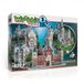 Wrebbit 3D Puzzel - W3D-2005 - 12+ jaar