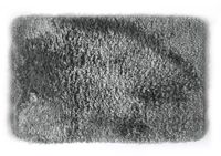 Spirella Badmat Fino, Lichtgrijs, 40 x 60 cm