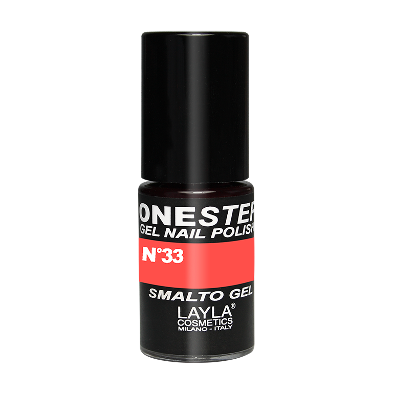 Layla One Step Nagellak - 8010720206332