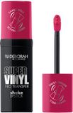 Deborah Milano Super Vinyl Shake Lipstick 03 Cherry Pink