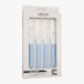 Arcos Serie Steak Basics Steakmessen, 4-delige set